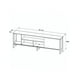 thumbnail image 2 of Mueble para TV de 65" tipo rack MADIK MADIK A22 Progresista, 2 of 6