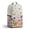 Butterfly and Sunflower Pattern, variant on CHAQLIN Cooking Machine Cover for Home Kitchen, Durable Waterproof Cooking Appliance Cover Polyester Mixer Cover Sunflower Butterfly Vintage Pattern