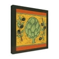 thumbnail image 2 of Trademark Fine Art 'Tuscan Artichoke' Canvas Art by Claudia Interrante, 2 of 3