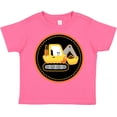 thumbnail image 3 of Inktastic Construction Digger Truck Boys Toddler T-Shirt, 3 of 5