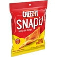thumbnail image 2 of Cheez It Double Cheese Cracker, 2.2 Ounce -- 6 per Case., 2 of 7