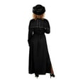 thumbnail image 3 of Orion Costumes Female Plague Doctor Adult Costume | Large Female, 3 of 7