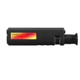 thumbnail image 1 of -200XD Handheld Optical Fiber End Face Magnifier 3.175mm(SMA905) / 2.5mm(//) / 1.25mm(LC) Adapter, 1 of 8