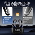 thumbnail image 3 of Language Translator Earbuds Two Way Real-time Translation 144 Language With Bluetooth- & APP Online Instant Voice Translation, 3 of 9
