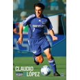 thumbnail image 2 of Affiche Soccer MLS Lopez 24724, 2 of 11