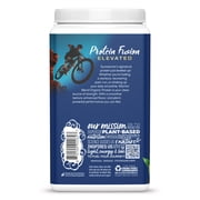 Sunwarrior Organic Chocolate Warrior Blend Performance Protein, 35.52 OZ
