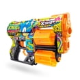thumbnail image 2 of Blaster X-Shot Skins Dread Sonic Hyper Spike con 24 dardos ZURU, 2 of 7