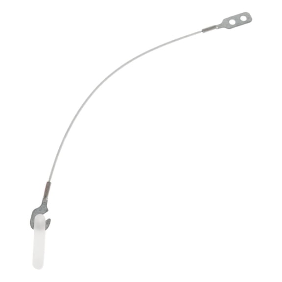 ForeverPRO WD01X10393 Door Cable for GE Dishwasher WD01X10235
