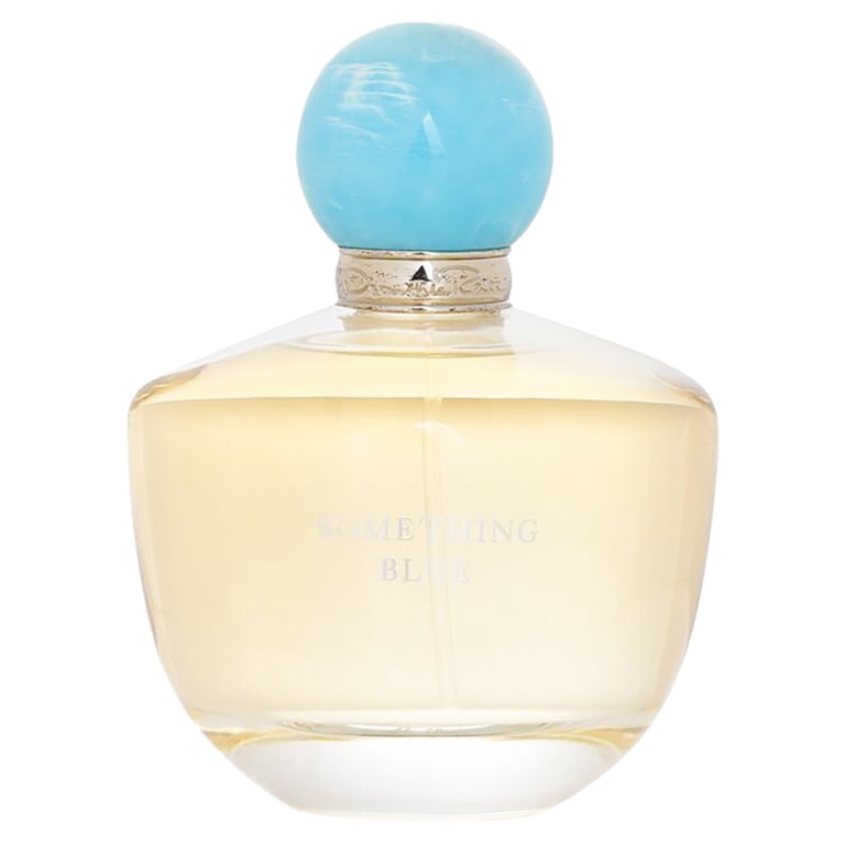 Oscar De La Renta Something Blue Eau de Parfum Spray for Women 3.4