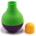 thumbnail image 2 of Juguete interactivo para perros Starmark Bob-A-Lot, 2 of 2