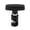 Black M12, variant on Fanoery Hood Holder Lift Support Clamp Aluminum Tool Boxes Trunks Hoods Strut Support