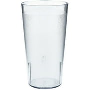 Colorware Tumbler 22 oz. (2 Dozen) Clear