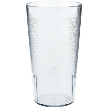 Colorware Tumbler 22 oz. (2 Dozen) Clear