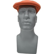 100% Authentic Mens KANGOL Tropic Ventair 504 Ivy Cap 0290BC