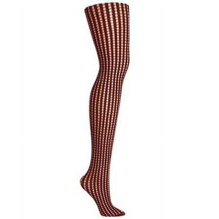 DKNY Womens Net Tights Style-DYF045