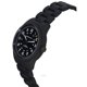 thumbnail image 3 of Hamilton Khaki Field PVD Coated Titanium Black Dial Automatic H70215130 100M Men's Watch, 3 of 4