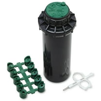 Orbit 55661 Voyager II Adjustable Pop-Up Gear Drive Sprinkler Head