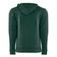 thumbnail image 2 of Next Level - Sudadera polar Unisex (Verde Bosque), 2 of 2