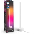 thumbnail image 1 of Lámpara de mesa Philips Hue Gradient Signe White con Alexa y Google, 1 of 8