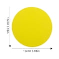 thumbnail image 2 of HOOWIFFY Round Adhesive Dot Stickers for Labeling, Crafting, Scrapbooking - 10 Sheets, , Easy to Use and Peel, 2 of 8