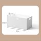 thumbnail image 5 of Bookshelf Right-Angle Storage Box B, 5 of 5