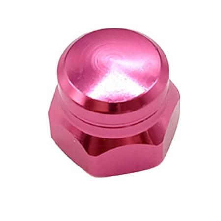 RANMEI For Daiwa For Abu For Histar Casting Fishing Reel M8 Spindle Nut Screw 8X5Mm Fishing Reel Repair Parts Fishing Accessories