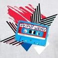 thumbnail image 3 of CafePress - Pepsi Flashback Cassette Light T Shirt - Men's Classic Graphic T-Shirt, 3 of 4