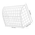thumbnail image 2 of unbranded Adorno Para Pastel Fútbol Con De Jugadores Y Porterías En Plástico Apto Para, 2 of 6