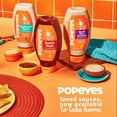 thumbnail image 5 of Popeyes Louisiana Kitchen Blackened Ranch Dipping Sauce, 18 oz Bottle, 5 of 7