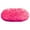 Hot Pink, variant on Riforla Soft and Plush Beige Microfiber Bath Rug, 20” x 32”, Extra Soft and Non-Slip (2 Count)