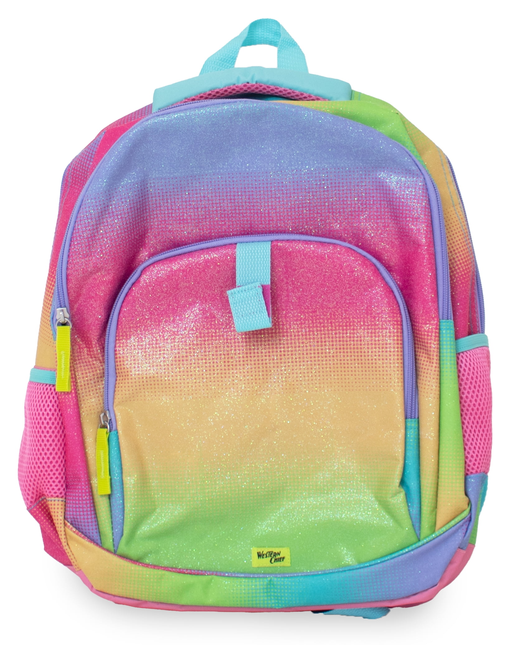 Western Chief Kid's Ombre Glitter Backpack