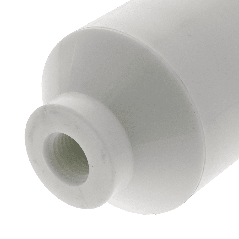 In Line Water Filter, Taste & Odor Removal, 10" ,  WF271