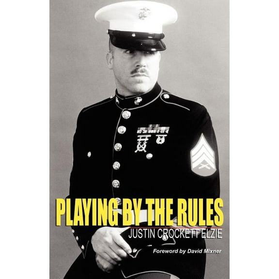 Playing By the Rules (Paperback)