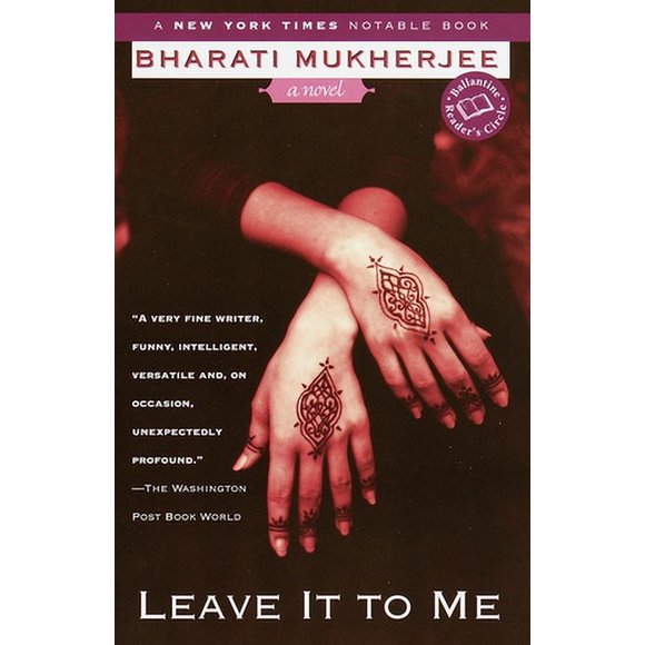 Leave It to Me (Paperback)