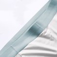 thumbnail image 4 of Men Ice Silk Flat Angle Underpants Loose Frivolous Breathable Elastic Exercise Home, 4 of 8