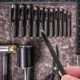 thumbnail image 1 of Greenadscape 6Ud Herramienta Profesional Para Agujeros En Cuero Con Punches Variados Para Proyectos, 1 of 7