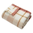 thumbnail image 2 of Mainstays Sherpa Throw, 2 of 3
