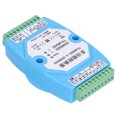 thumbnail image 4 of Converter Adapter Surge Protection, Multi-Function Isolation Converter, High-Speed 5~30V TTL To 232 For Electric Power Supply Industry, 4 of 8