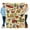 2, variant on Maisy Blanket Soft Bed Sofa Throw Cozy Lightweight Birthday Gift