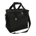 thumbnail image 3 of Bolsa Térmica Plegable BuyWeek 15L Para Picnic Con Conservación Del Calor, 3 of 12