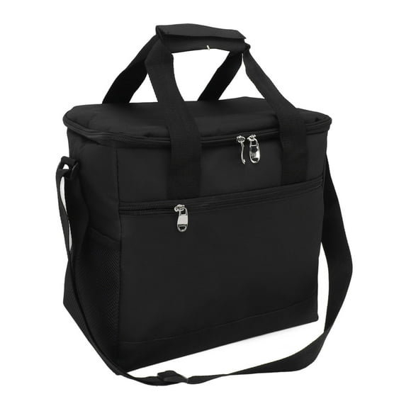 Bolsa refrigeradora NikouMX plegable 15L para alimentos preservación del calor