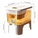 thumbnail image 5 of Jarra de agua fría Base desmontable de hervidor frío de 5 l para fiestas y uso diario (filtro de soporte de 5 l), 5 of 5