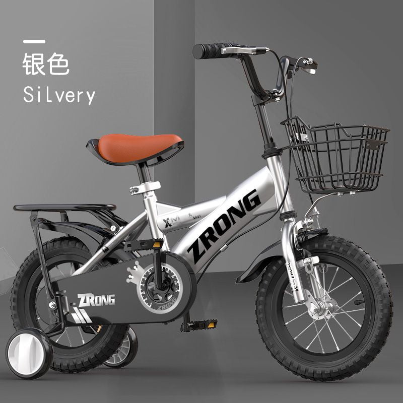 Oshilong Children s Bicycle Boy 2 3 5 6 7 10 Years Old Girl Baby Boy Bicycle Child Girl s Bicycle Walmart