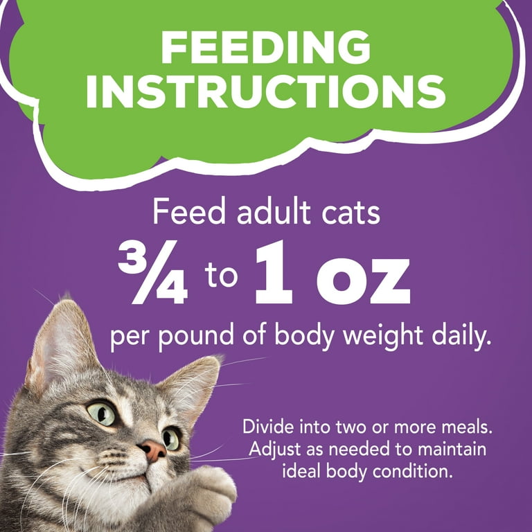 Whiskas friskies top