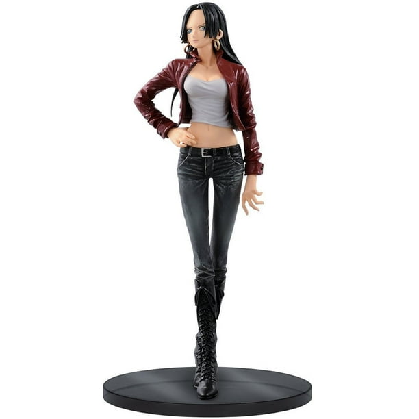 boa hancock figure sweet style