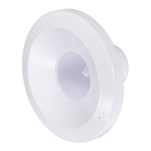 Uxcell Water Dispenser Replacement Parts,197mm OD Water Cooler Parts Smart Seat Water Guard Assembly