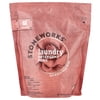 Grab Green Stoneworks Natural, Eco-Friendly Detergent Powder Pods, Rose Petal, 50 Loads