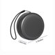 thumbnail image 3 of Altavoces Bluetooth Inalámbrico Mini Altavoz Portátil Al Aire Libre, Hifi Sonido Estéreo para el Campamento de Montaña Viajes Escritorio de Gimnasio Coche Altavoces Bluetooth Portátiles, 3 of 9