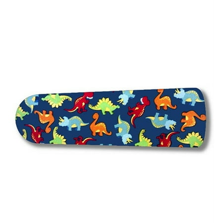 

Dinosaur Delight 52 Ceiling Fan BLADES ONLY