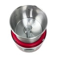 thumbnail image 3 of Molino Electrico Rojo DECAKILA 40g Hoja Acero Inoxidable, 3 of 6
